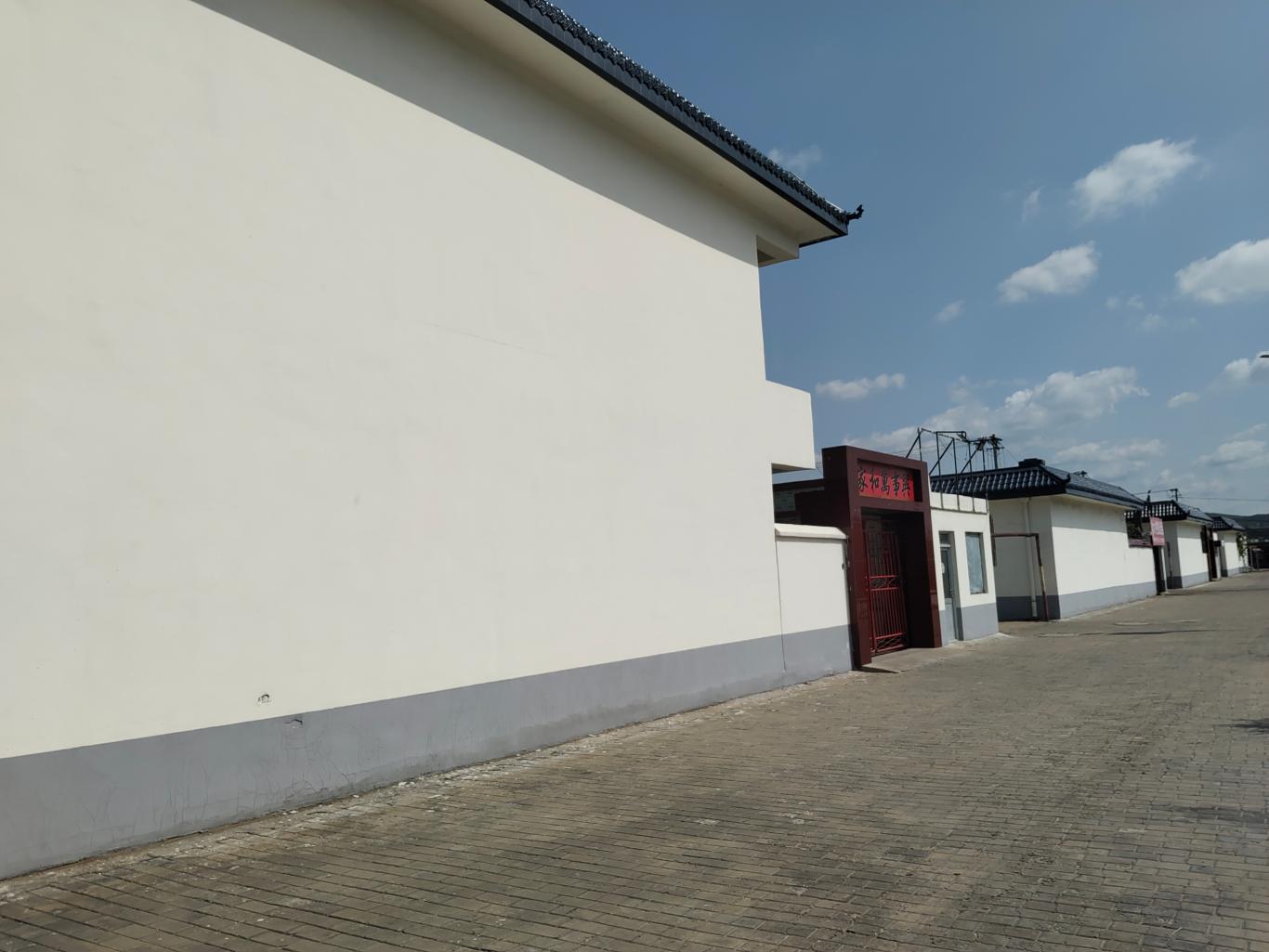 陕西神木店塔镇倪家沟村：多元发展绘就乡村振兴新画卷