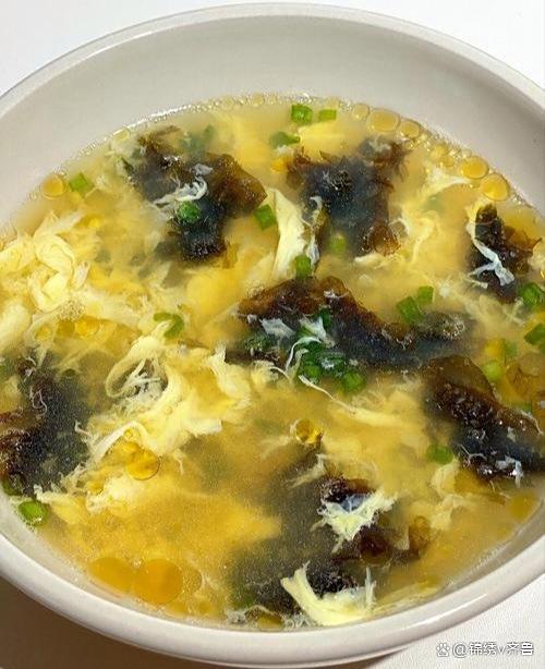 这8道家常菜妥妥的米饭杀手每一道都香到让你流口水